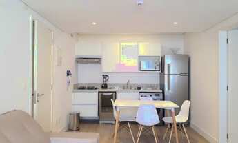 Imagem 5: Flat residencial para locação, Jardim Paulista, São Paulo