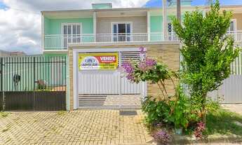 Imagem: Sobrado com 02 dormitórios Aceita financiamento