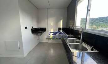 Imagem 5: Apartamento com 1 dormitório à venda, 40 m² por R$ 265.000 - Canto do Forte - Praia Grande