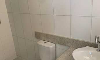 Imagem 7: Cidade Alpha terras Alphaville 04 quartos ja pronto