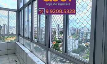 Imagem 7: Cobertura Duplex c/ 300m2. Vista Eterna Pra Cidade. Ac. APT Menor