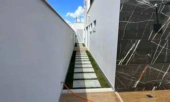 Imagem 6: Duplex Terras Alphaville Linhares