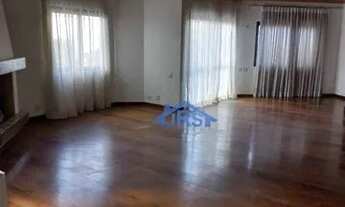 Imagem 6: Casa com 4 dormitórios para alugar, 320 m² por R$ 13.500/mês - Alphaville - Barueri/SP