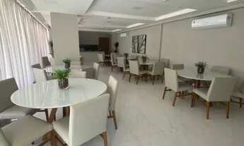 Imagem 4: Apartamento para aluguel possui 56 metros quadrados com 2 quartos