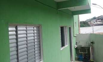 Imagem 2: PONTE NOVA - Casa Padrão - Sagrado Coração De Jesus