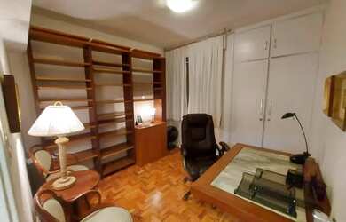 Imagem 12: SÃO PAULO - Apartamento Padrão - CERQUEIRA CÉSAR