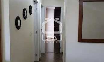 Imagem 3: Apartamento com 3 dormitórios à venda, 76 m² por R$ 585.000,00 - Vila das Belezas - São Pa