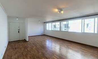 Imagem: Apartamento para aluguel com 175 metros