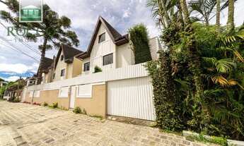 Imagem 3: Sobrado à venda, 301 m² por R$ 1.200.000,00 - Bom Retiro - Curitiba/PR