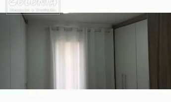 Imagem 7: Santo André - Apartamento Padrão - Parque Erasmo Assunção