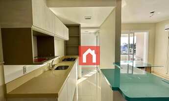 Imagem 4: Apartamento com 2 dormitórios à venda, 63 m² por R$ 340.000,00 - Vinhedos - Caxias do Sul