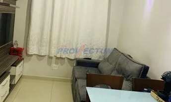Imagem 3: Apartamento - Jardim Márcia - Campinas
