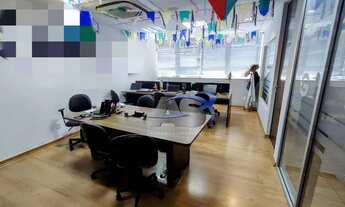 Imagem: Conjunto para alugar, 73 m² por R$ 7.560,01/mês