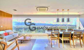 Imagem 7: Apartamento no Landscape com 272m² 4 suítes em Mogi das Cruzes/SP