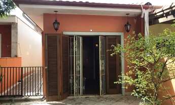 Imagem 4: Casa Venda 3 Dormitórios - 273 m² Brooklin