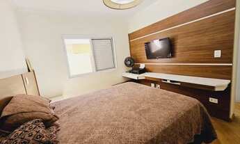 Imagem 7: Sobrado de Rua Publica 3 dormitórios 1 suíte AT 518 m² jardim Esplanada Sjc SP 4 vagas