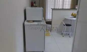 Imagem 7: Casa Padrão em São José dos Campos