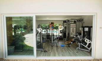 Imagem 6: Casa de condomínio Malibu para venda possui 1400 metros quadrados com 6 quartos