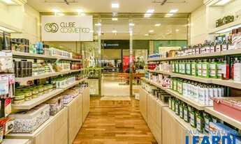 Imagem 3: LOJA - MOEMA ÍNDIOS - SP