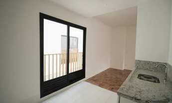 Imagem 5: Apartamento com 1 Quarto para alugar, 42m² - Vila Clementino