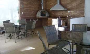 Imagem 4: GOIÂNIA - Apartamento Padrão - SETOR OESTE