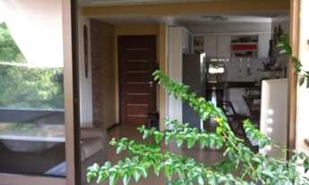 Imagem 4: Apartamento mobiliado 3 quartos sendo 1 suite 84m2 em Armação