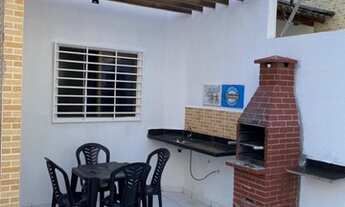 Imagem 2: Casa de Veraneio em Jacuma para Alugar