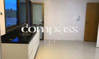 Imagem 6: Apartamento com 4 suítes para venda e locação no Cond. Vila dos Corais na Reserva do Paiva