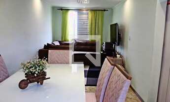 Imagem 6: Apartamento para Aluguel - Itaquera, 2 Quartos, 56 m2