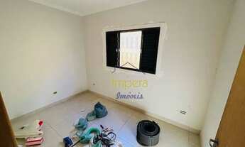 Imagem 6: Casa com 2 dormitórios à venda, 100 m² por R$ 305.000 - Parque Novo Horizonte - São José d