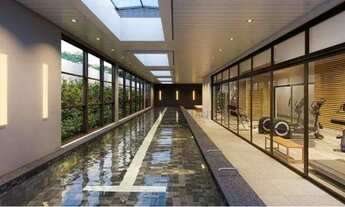 Imagem 2: Apartamento à venda, Moema, São Paulo