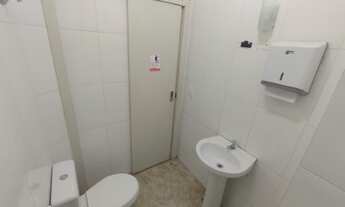 Imagem 6: Kitnet/conjugado para aluguel com 31 metros quadrados em Centro - Rio de Janeiro - RJ