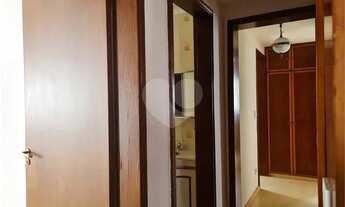 Imagem 7: Apartamento para aluguel tem 140 metros quadrados com 3 quartos em Jardim Paulista - São P