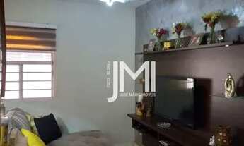 Imagem 3: Casa com 3 dormitórios à venda, 166 m² por R$ 610.000,00 - Jardim Independência - Campinas