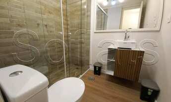 Imagem 6: Flat Le Premier com 28m², 1 dormitório e 1 vaga disponível para locação no Jardins