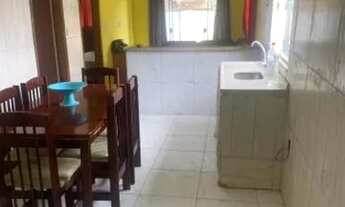 Imagem 6: Casa Casa com 2 dormitórios