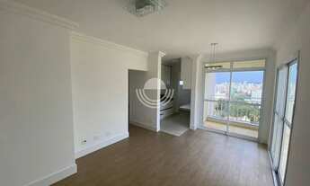 Imagem 6: Cobertura - Bonfim - Campinas