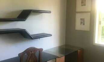 Imagem 4: Quarto Individual