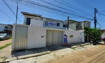 Imagem 2: Casa para venda possui 200 metros quadrados com 4 quartos em Piedade - Jaboatão dos Guarar