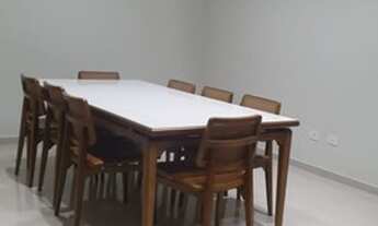 Imagem 5: Casa res. Vila Olímpica / Vilas Boas