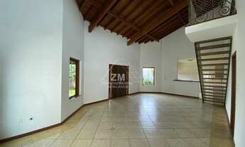 Imagem 6: Casa - Colinas dos Álamos - Valinhos