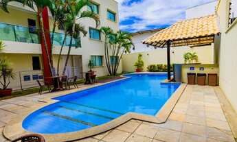 Imagem: Flat para aluguel com 32 metros quadrados