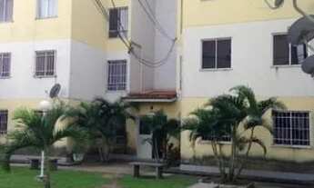 Imagem 4: APARTAMENTO RESIDENCIAL em LAURO DE FREITAS - BA, ITINGA