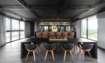 Imagem 6: Apartamento com preço especial em Jurerê Internacional