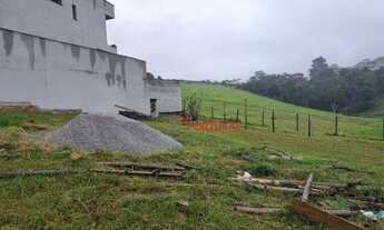Imagem: Terreno à venda, 425 m² por R$ 210.000,00