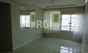 Imagem 2: Apartamento para Venda - 66.3m², 2 dormitórios, sendo 1 suites, 1 vaga - Jardim Botânico