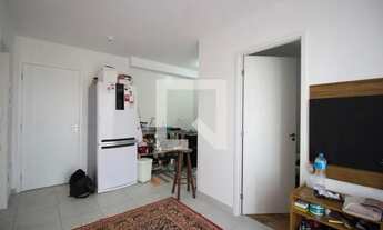 Imagem 3: Apartamento para Aluguel - Jardim Marajoara , 2 Quartos, 35 m2