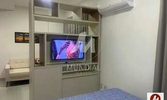 Imagem 4: Apartamento (flat) 1 dormitórios/suite, cozinha planejada, portaria 24hs, elevador, em con