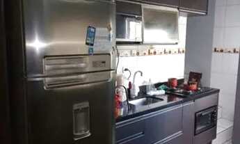 Imagem 2: APARTAMENTO - JARDIM DAS MARAVILHAS - SP