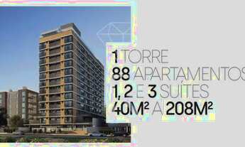 Imagem 2: Apartamento - Estreito - Florianópolis